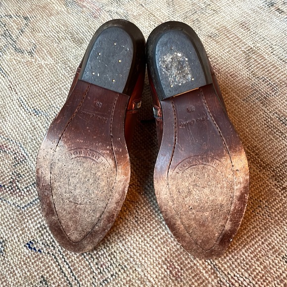 Golden Goose booties size 38 fits 8.5 - Picture 7 of 11